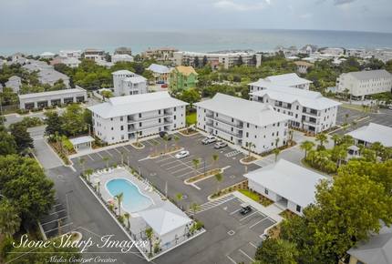 Isle Be Back - Santa Rosa Beach, Florida