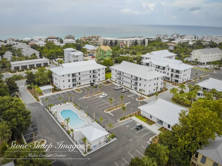 Isle Be Back - Santa Rosa Beach, Florida