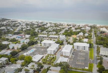 Isle Be Back - Santa Rosa Beach, Florida
