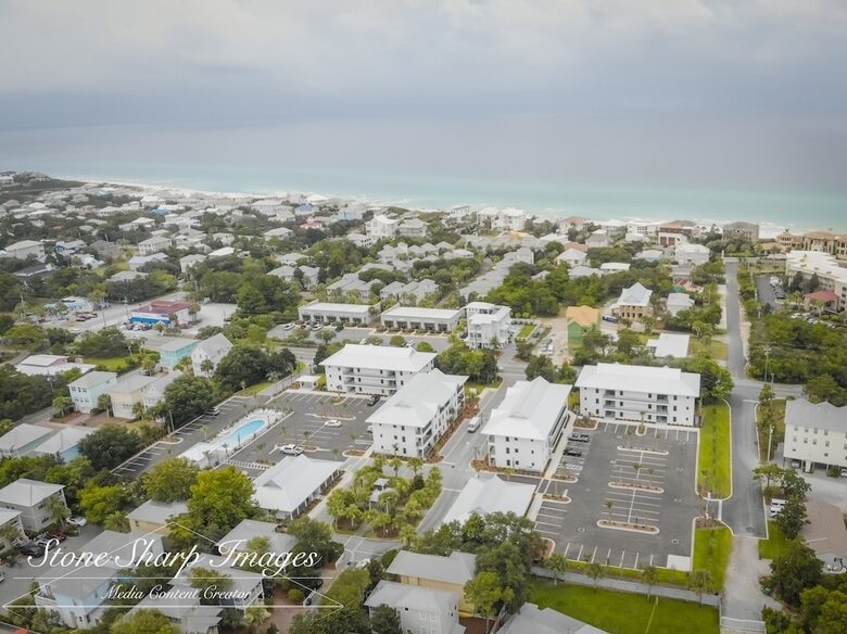 Isle Be Back - Santa Rosa Beach, Florida