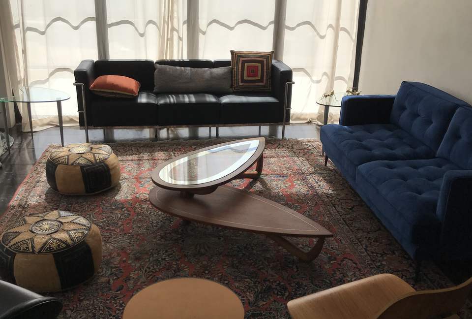 Luxury Modern in San Miguel - San Miguel de Allende, Mexico