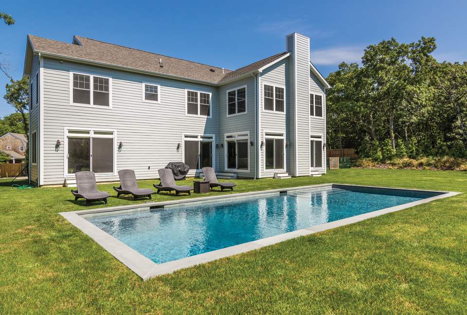 East Hampton Oasis - East Hampton, New York