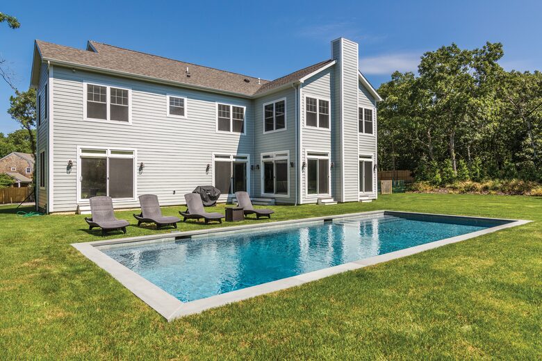 East Hampton Oasis - East Hampton, New York