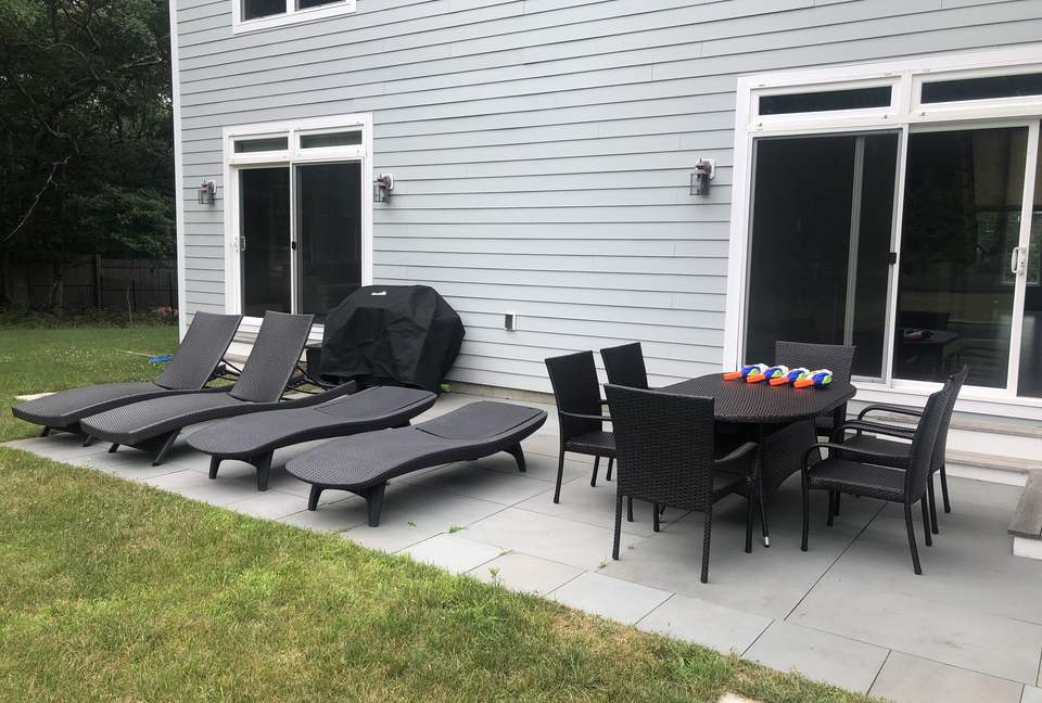 East Hampton Oasis - East Hampton, New York