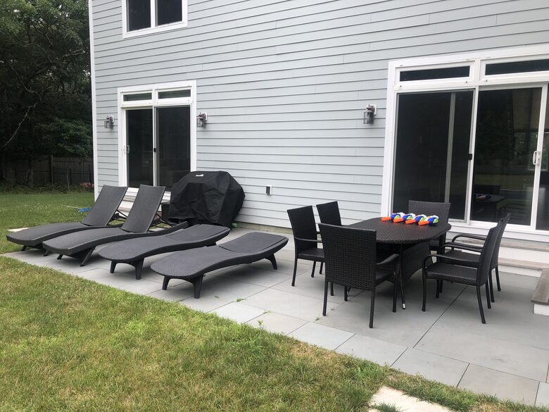 East Hampton Oasis - East Hampton, New York