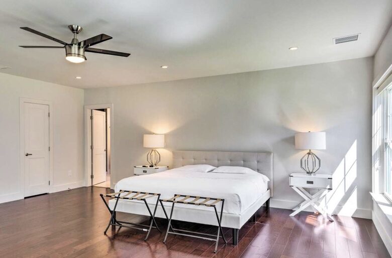 East Hampton Oasis - East Hampton, New York