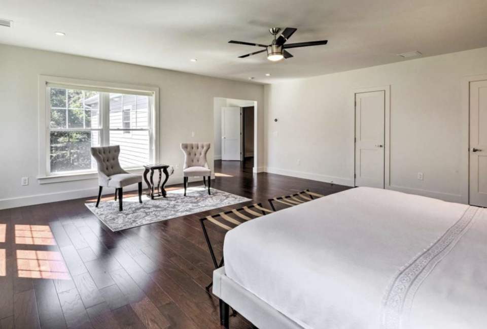 East Hampton Oasis - East Hampton, New York