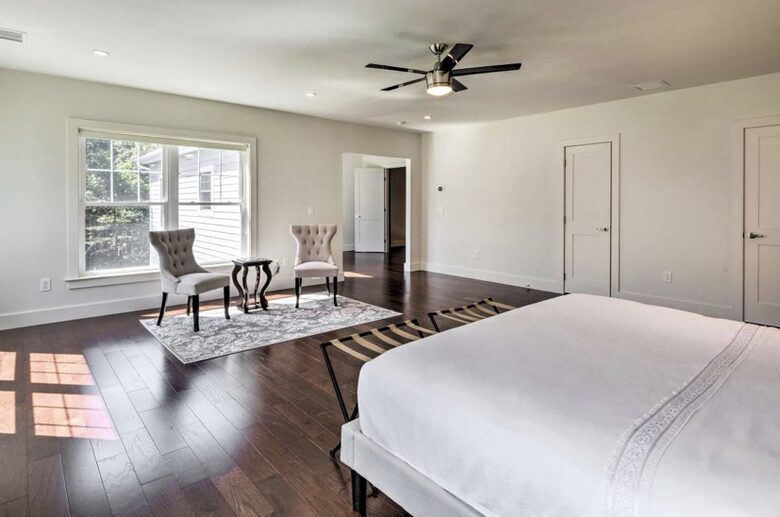 East Hampton Oasis - East Hampton, New York