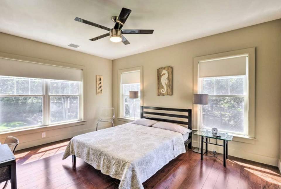 East Hampton Oasis - East Hampton, New York