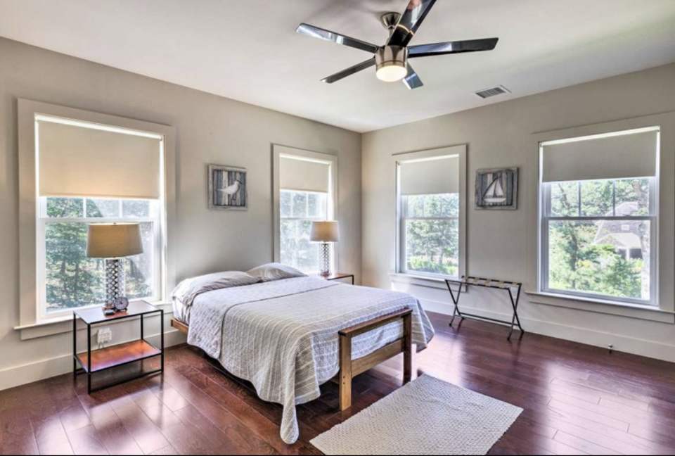 East Hampton Oasis - East Hampton, New York