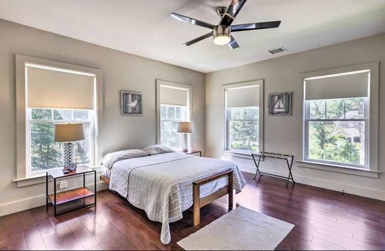 East Hampton Oasis - East Hampton, New York