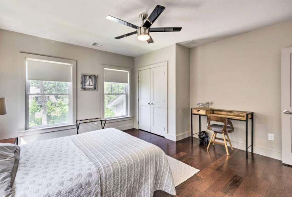 East Hampton Oasis - East Hampton, New York