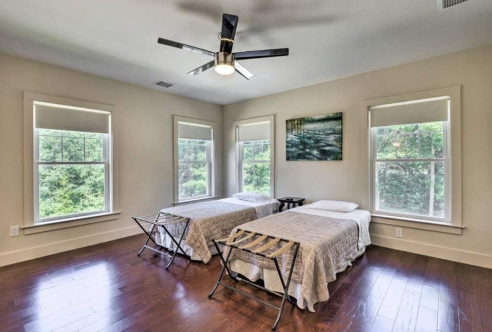 East Hampton Oasis - East Hampton, New York