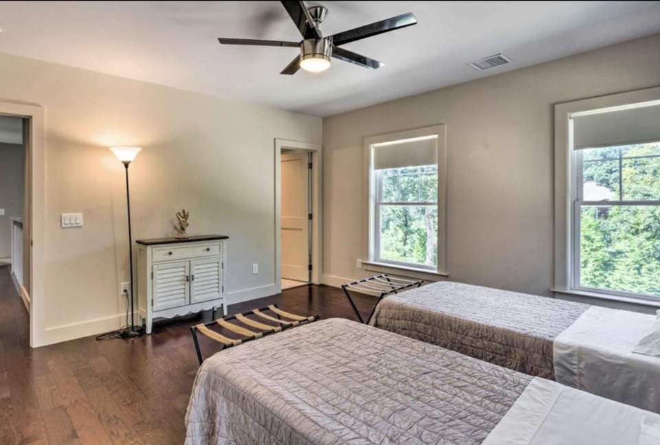 East Hampton Oasis - East Hampton, New York