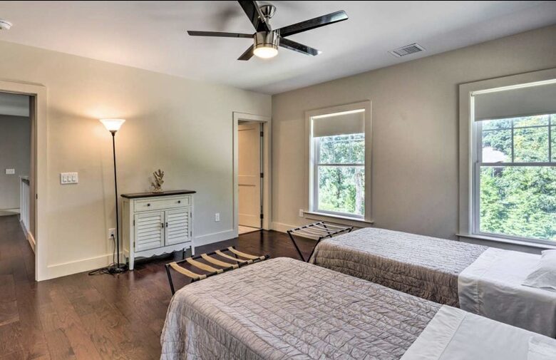 East Hampton Oasis - East Hampton, New York