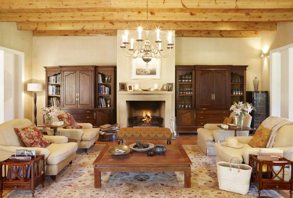 Mount Camdeboo Private Game Reserve (R) - Graaff-Reinet, South Africa