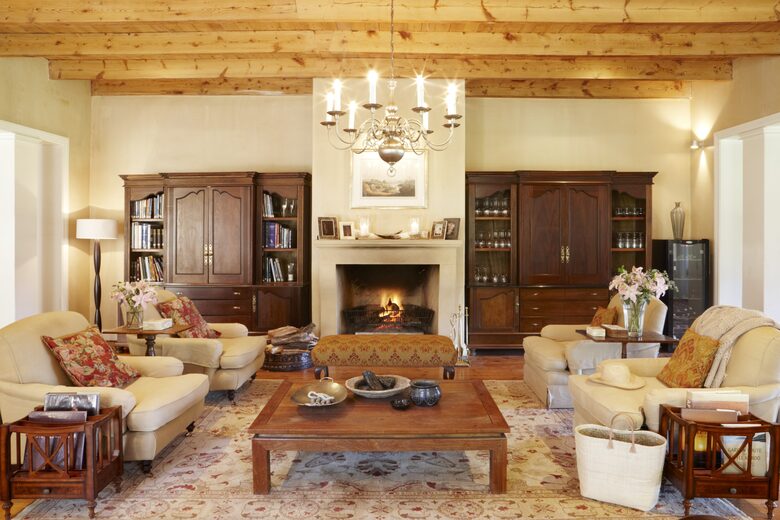 Mount Camdeboo Private Game Reserve (R) - Graaff-Reinet, South Africa