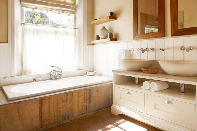 Mount Camdeboo Private Game Reserve (R) - Graaff-Reinet, South Africa