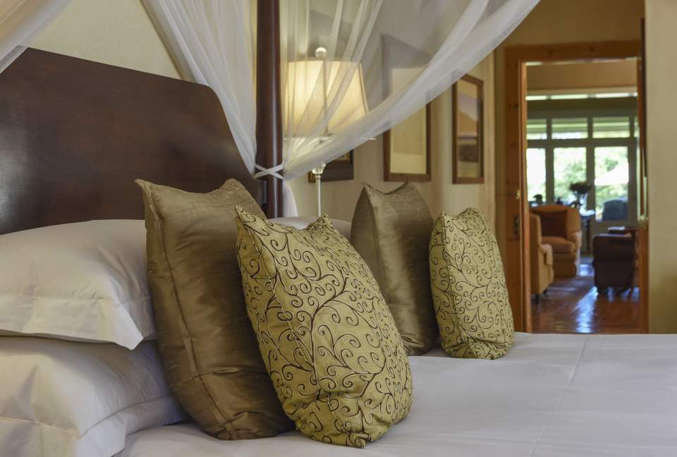 Mount Camdeboo Private Game Reserve (R) - Graaff-Reinet, South Africa