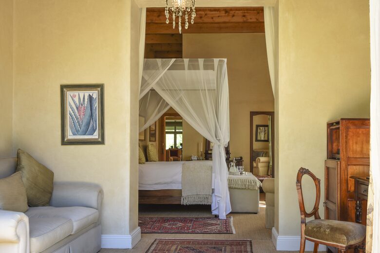 Mount Camdeboo Private Game Reserve (R) - Graaff-Reinet, South Africa