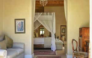 Mount Camdeboo Private Game Reserve (R)