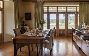 Mount Camdeboo Private Game Reserve (R)