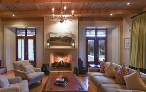 Mount Camdeboo Private Game Reserve (R)