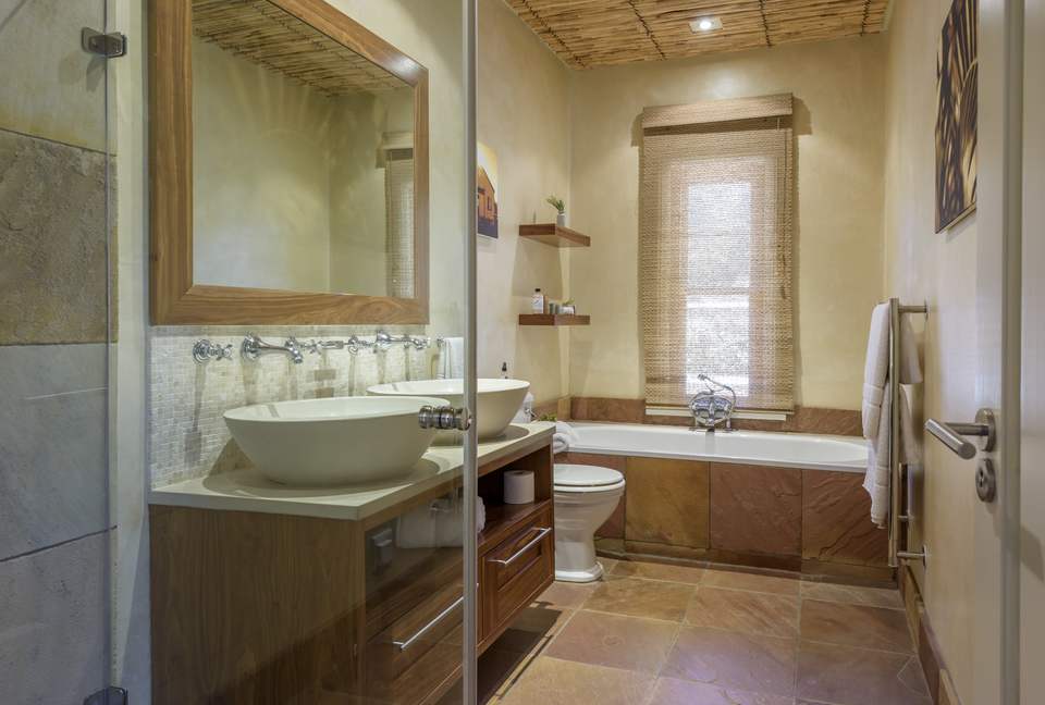 Mount Camdeboo Private Game Reserve (R) - Graaff-Reinet, South Africa