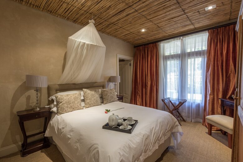 Mount Camdeboo Private Game Reserve (R) - Graaff-Reinet, South Africa