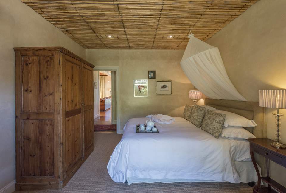 Mount Camdeboo Private Game Reserve (R) - Graaff-Reinet, South Africa
