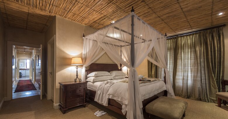 Mount Camdeboo Private Game Reserve (R) - Graaff-Reinet, South Africa