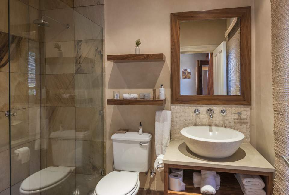 Mount Camdeboo Private Game Reserve (R) - Graaff-Reinet, South Africa