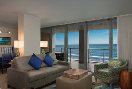 Marriott's Crystal Shores - Marco Island - Marco Island, Florida