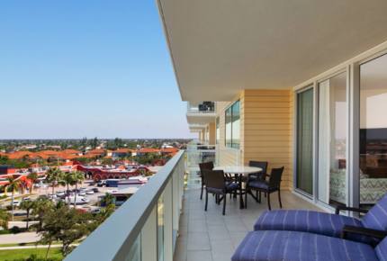 Marriott's Crystal Shores - Marco Island - Marco Island, Florida