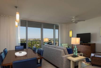 Marriott's Crystal Shores - Marco Island - Marco Island, Florida