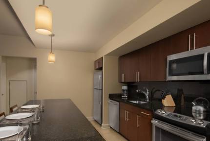 Marriott's Crystal Shores - Marco Island - Marco Island, Florida