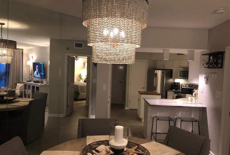 Home Exchange in Orange Beach, AL, luxurious beach living