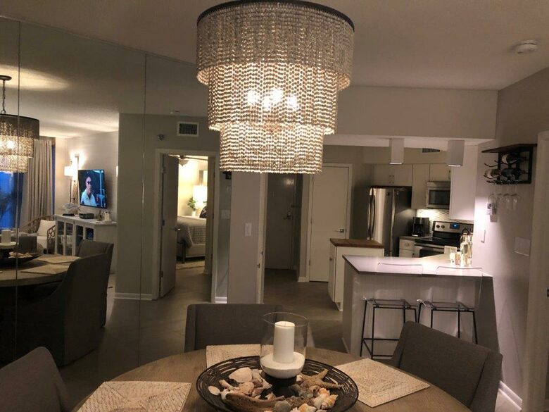 Home Exchange in Orange Beach, AL, luxurious beach living