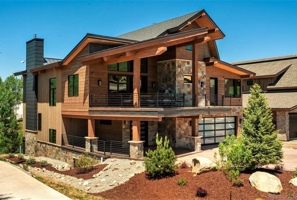 Wildhorse Lodge - Steamboat Springs, Colorado