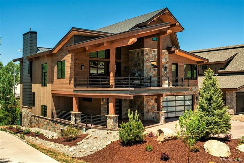 Wildhorse Lodge - Steamboat Springs, Colorado