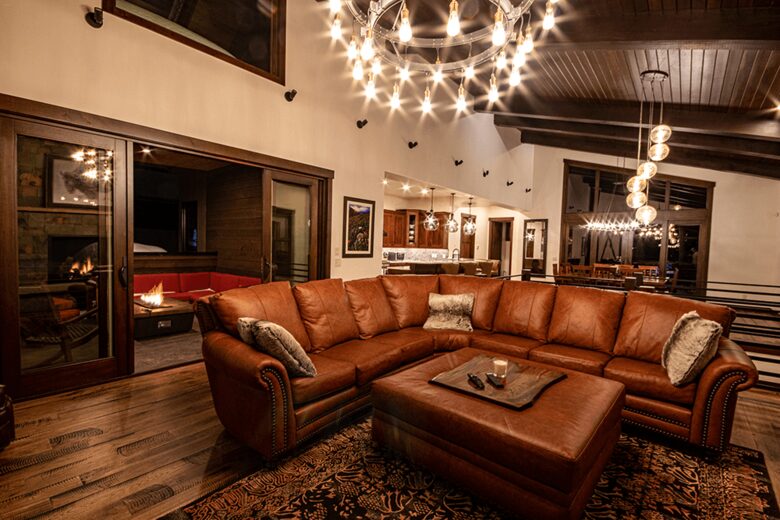 Wildhorse Lodge - Steamboat Springs, Colorado