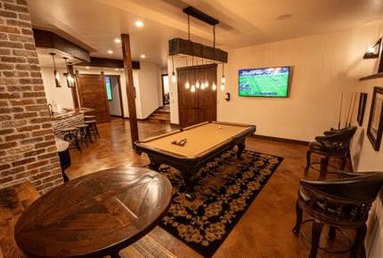 Wildhorse Lodge - Steamboat Springs, Colorado