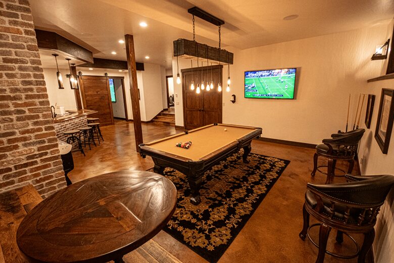 Wildhorse Lodge - Steamboat Springs, Colorado