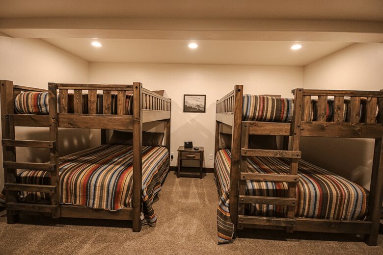 Wildhorse Lodge - Steamboat Springs, Colorado