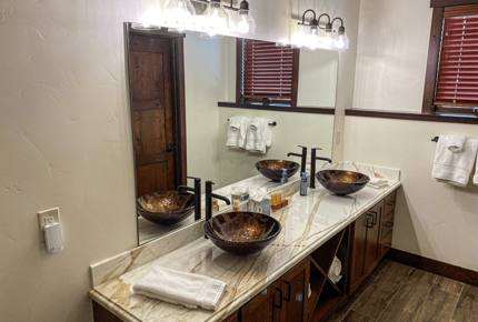 Wildhorse Lodge - Steamboat Springs, Colorado