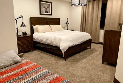 Wildhorse Lodge - Steamboat Springs, Colorado