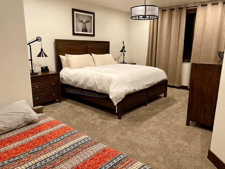 Wildhorse Lodge - Steamboat Springs, Colorado