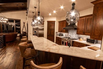 Wildhorse Lodge - Steamboat Springs, Colorado