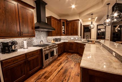 Wildhorse Lodge - Steamboat Springs, Colorado