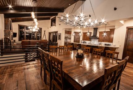 Wildhorse Lodge - Steamboat Springs, Colorado